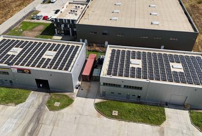 De vanzare Hală industrială Pallady -Drumul Intre Tarlale, 1200 mp - 1