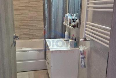 Garsoniera Complex Parc Brancusi, bloc 2020, centrala - 6