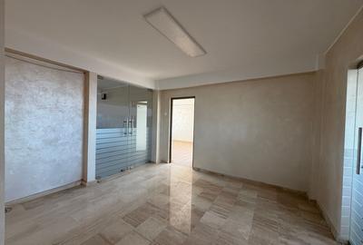 Spatii de birouri - Gh. Doja - Imperial - de la 120 mp la 470 mp inchiriabili! - 1