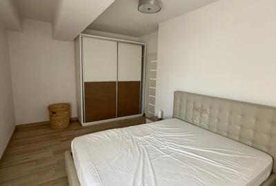 Unirii l Bloc Nou l 2 Camere+Subterana l 10 Min Metrou l Mutare Imediata l - 5