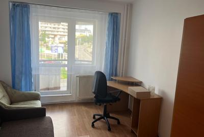 Închiriere apart. cu 3 camere, Mărăști, Teodor Mihali - 5