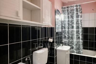 Apartament cu doua camere Vasile Aaron - 6