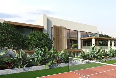 2019mp padure Baneasa S1, cu PUD obtinut, toate utilitatile, cartier de vile - 10