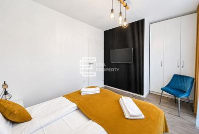 Apartament modern cu 2 unități tip studio, 2 băi și 2 terase - 3