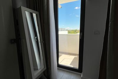Apartament 2 Camere Mobilat Utilat | Petrom City | Piata Presei - 7