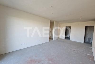 Comision 0-Apartament 3 camere 70 mp etaj 1 boxa la subsol Turnisor - 4