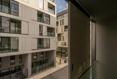 REA1024315 Apartament spatios 2 camere plus office I Win Herastrau I Nordului - 12