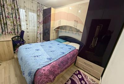 Apartament cu 2 camere de inchiriat pe Calea Bucuresti - 1