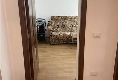 Apartament 2 camere , zona Cartier Sud , decomandat et 3 4 , imbunatatit , liber - 20