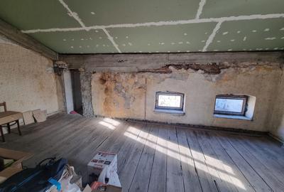 Ultracentral -vila din caramida D+P+M - 37