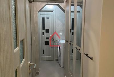 Apartament cu 3 camere, Renovat, Totul nou - 24