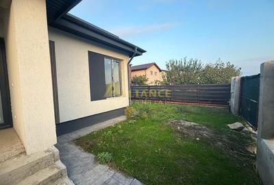 Casa Individuala / 3 Camere / 1 Baie / Teren 270 mp - 4