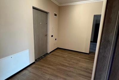 PF. 3 camere, 60 mp ut, terasa, NOU, CF, Eroilor - 9
