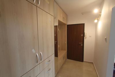 Apartament de inchirat cu 4 camere + garaj- Torontalului - 10