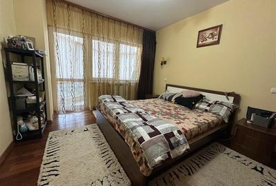 Inchiriere Apartament cu 3 camere Canta Bloc Nou - 3