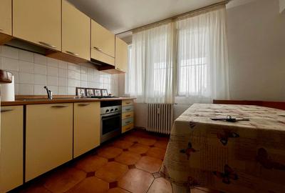 Inchiriez 2 camere langa Piata Victoriei 400 euro - 1