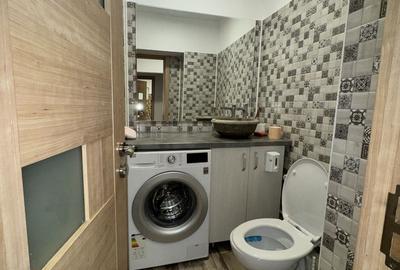 Catanga - Soveja apartament decomandat 3 camere 78 mp - 9