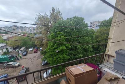 Apartament 2 camere Centru - Cuza Voda - 3