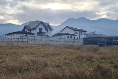 S.C. VIMAK Imobiliare vinde 3 loturi de casa zona  Bunloc Sacele - 3