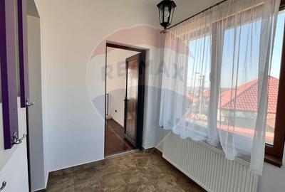 Casă / Vilă cu 2camere de vânzare la curte comuna - 4