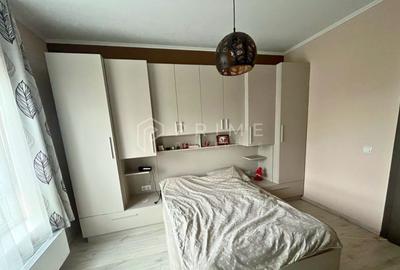 De închiriat: Apartament modern 2 camere | Cartier Unirii | Bloc 2018 - 6