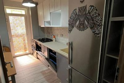 Apartament 3 Camere | Metalurgiei | 2019 | Modern | AC | Cent. Proprie - 2