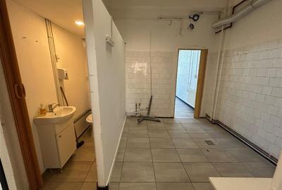 Spatiu comercial cu vad strada Harmanului, Craiter - 6