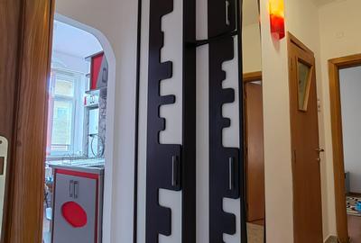 Inchiriere 2 camere Floreasca - Mozart – Kauffland - Parc Floreasca - 15