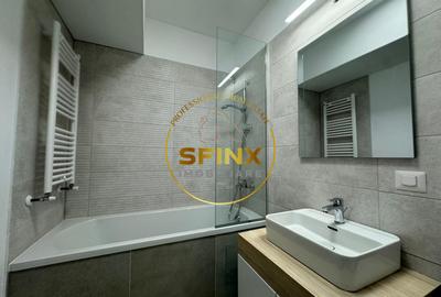 Garsoniera 46 mp Vulcan Residence, parcare inclusa - 6