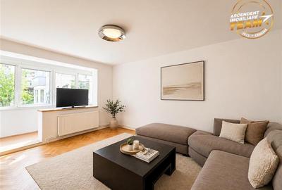 LIVE! Apartament cochet, rezidential/ investitional, Semicentral, Sfantu Gheorgh - 1