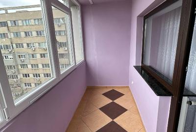 Militari - Gorjului - 7 minute metrou - Apartament 2 camere - Modern - Centrala - 13