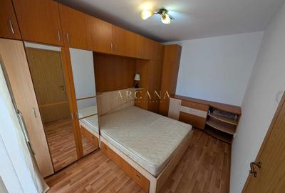 Apartament 2 camere zona Interservisan Gheorgheni - 1