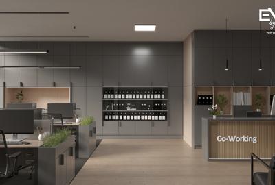 AP. 4 CAMERE | SE | 129 MP | SHOPPING CITY SIBIU | Evolution Apartments - 17