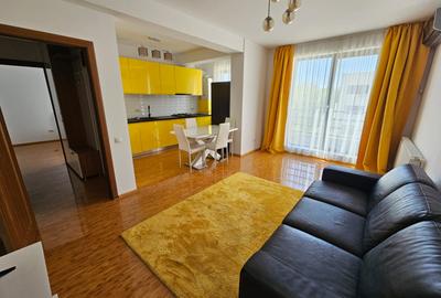 2 camere Bucurestii Noi - Pod Constanta *imobil 2022* l parcare privata l - 2