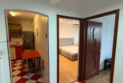 Inchiriez Studio Popesti Leordeni 5 min metrou Dimitrie Leonida - 5