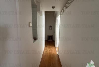 Vanzare apartament cu poveste în inima Bucurestiului! - 6