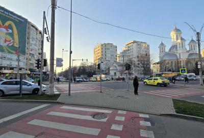 Spațiu comercial, de 100.00 mp, în Narcisa