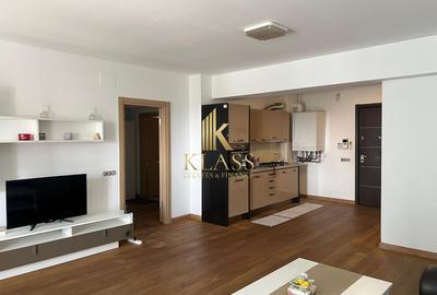 Apartament 2 camere Upground | 79 mp | Living 43 mp - 3