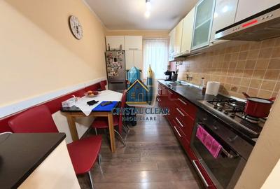 Apartament 3 camere - cartier Tudor Vladimirescu, str. Livezeni - 7