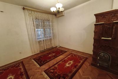 De închiriat: casă spațioasă cu terasă și garaj – Domenii - 15