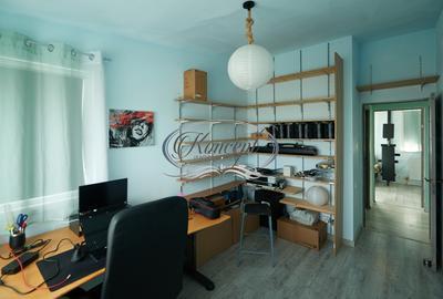 Casa individuala in Dezmir cu panorama spre aeroport - 17