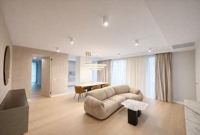 Parter cu gradina / Bloc boutique / 2 locuri de parcare - 2