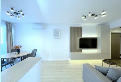 Apartament 3 camere + parcare subterana - Denya Forest 5 - 4