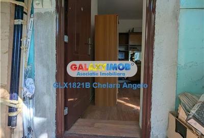 Parcul Carol casa 4 cam. 95 mp ,pod 98 mp teren 134 mp - 16