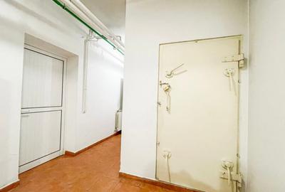 VANZARE VILA IMPRESIONANTA 10 CAMERE/REGIM D+1+2/ZONA MARRIOTT/LOCURI PARCARE - 15