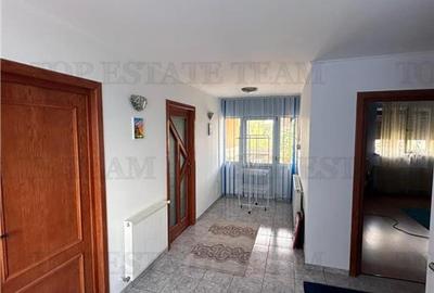 Casa Individuala cu Teren 1300 mp in Corbeanca - Zona Petresti - 12