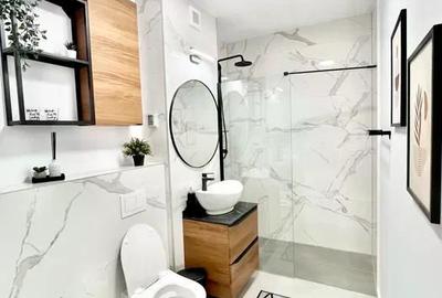 APARTAMENT CU 1 CAMERA IN COMPLEX IRIS-ARMONIEI la 117.900 euro - 4