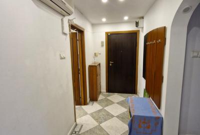 Apartament spatios 3 camere dna Ghica - 4