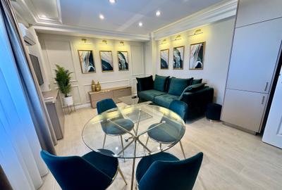 Lux!!! 2 Camere Zona Tomis Plus  Gaze Loc Parcare - 3
