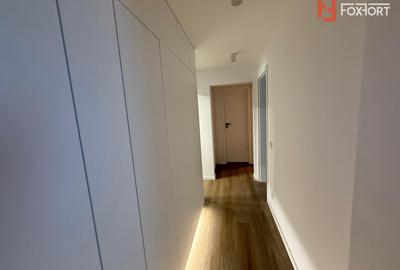 Apartament smart premium cu 4 camere | Calea Sever Bocu - 15